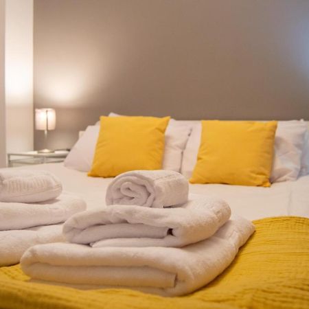 Novam Apartament Màlaga Exteriér fotografie